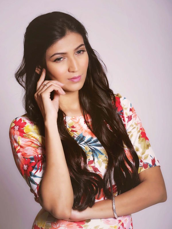 ANTARA BOSE