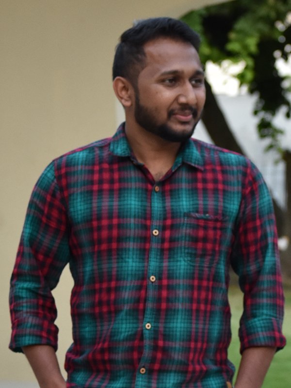 DHARWISH NASAR