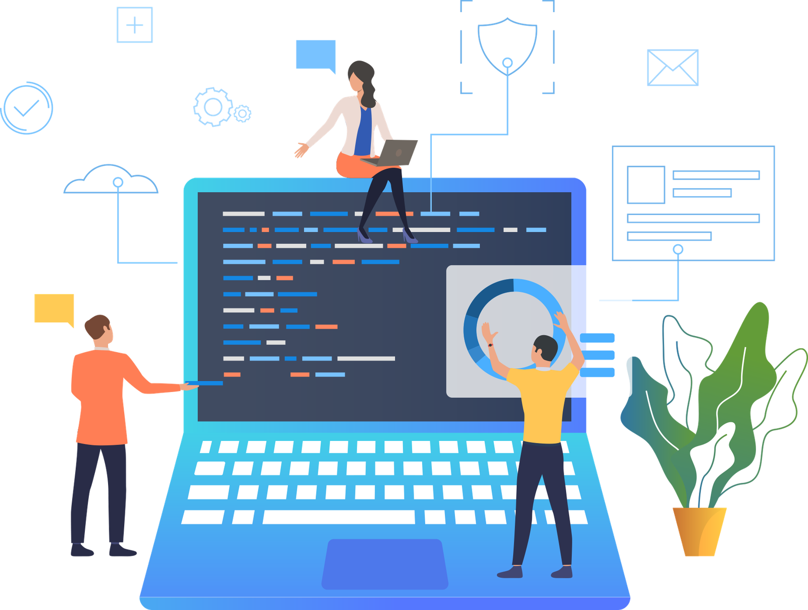 Website Development Company Website Development Company