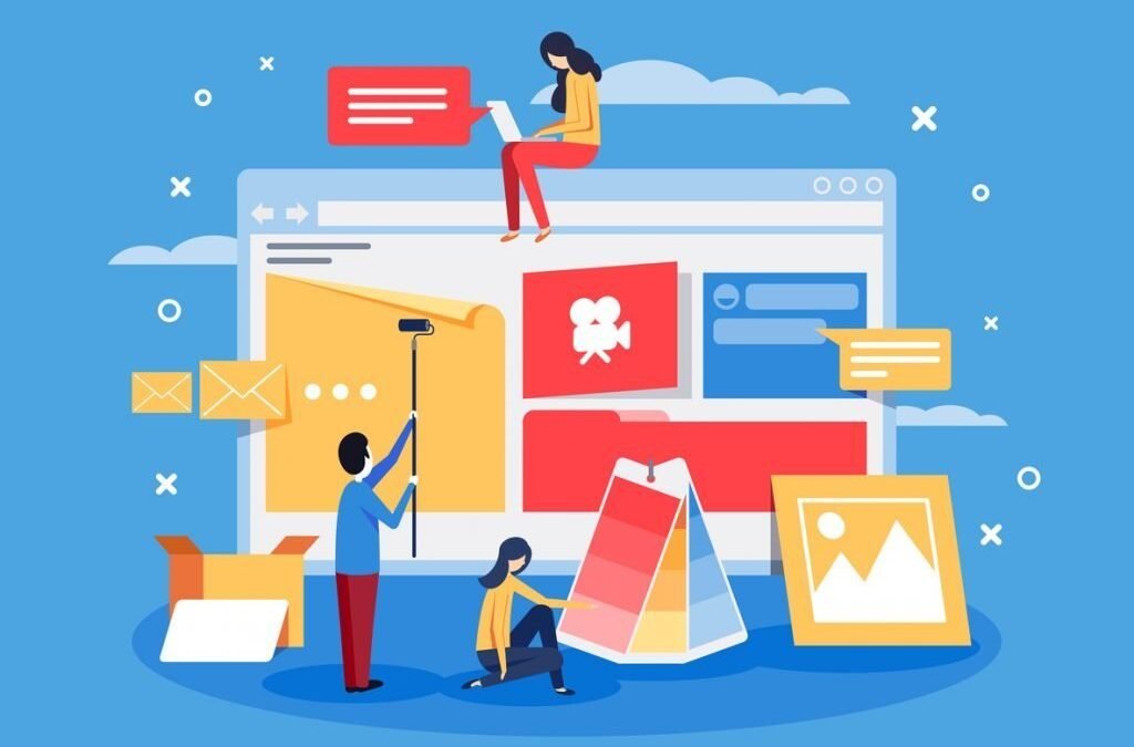 How a Website Can Add Value to Your Business