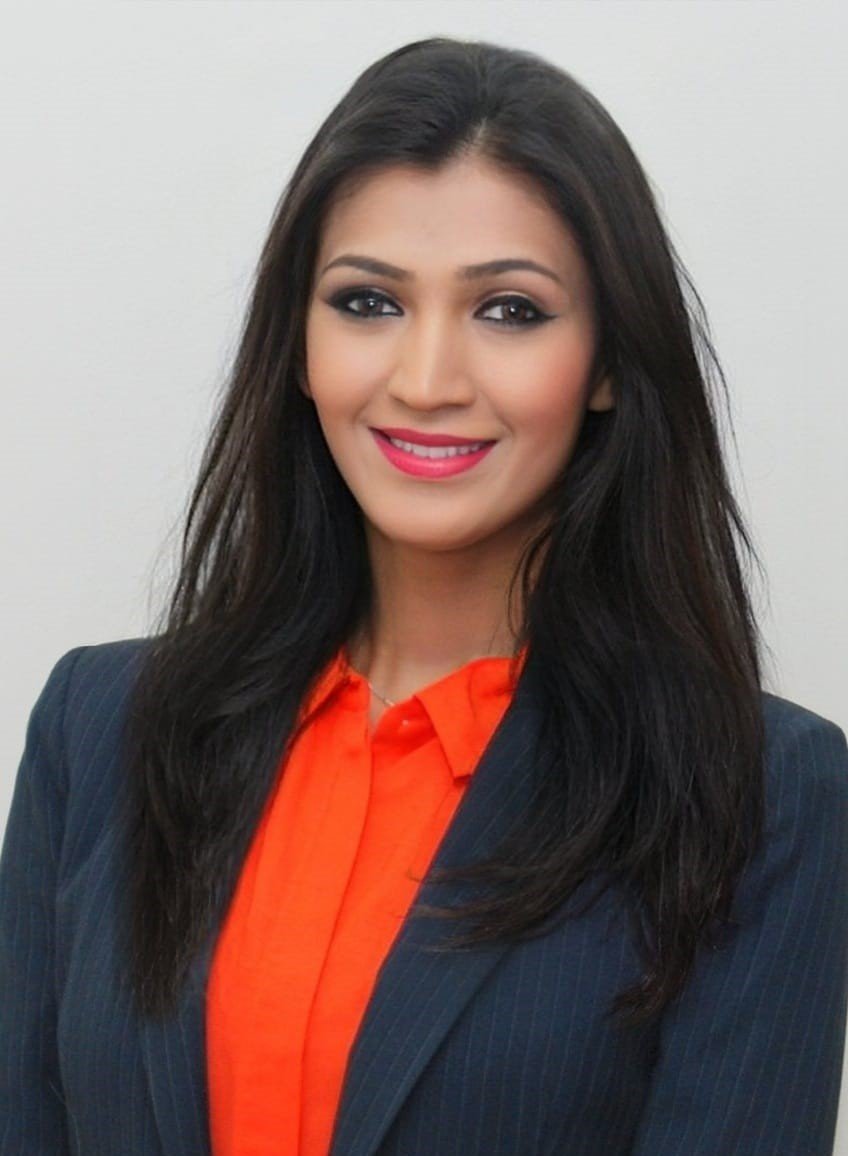 ANTARA BOSE