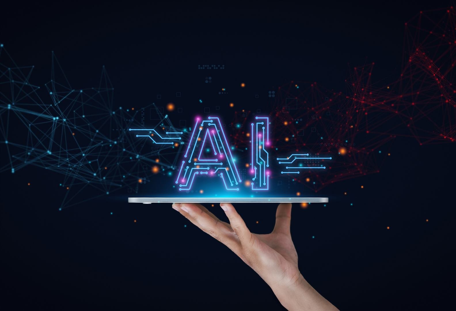 AI driven digital marketing company in Oman