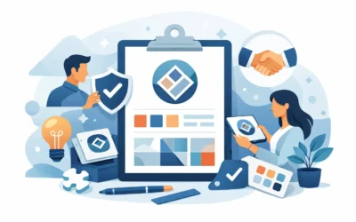 Brand Identity Design Services That Build Trust