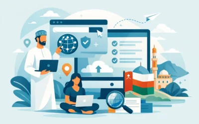 Domain Registration Services Oman: Choose Well