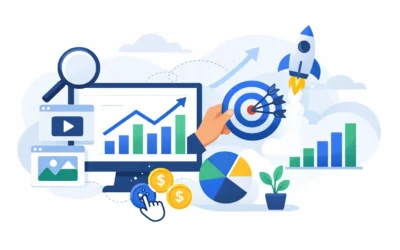 Google Ads Campaign Management That Drives Growth