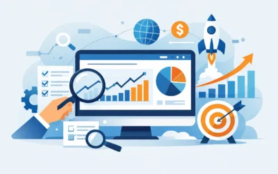 SEO Audit for Websites That Drive Business Growth