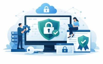 SSL Certificate Installation Services for Business