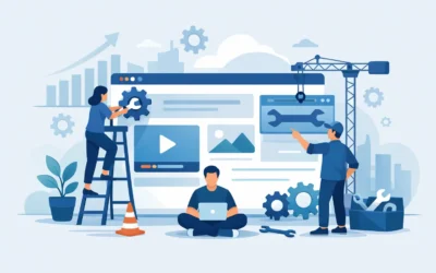 Website Maintenance Guide for Growing Businesses