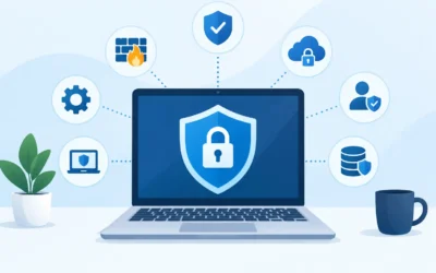 12 Best Website Security Practices for Business