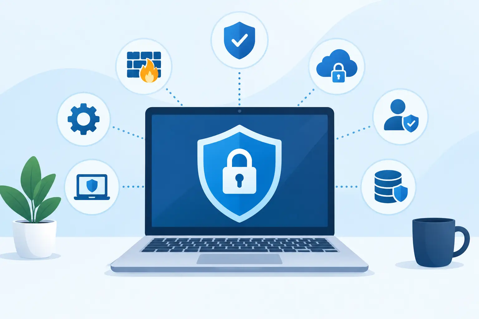 12 Best Website Security Practices for Business 12 Best Website Security Practices for Business