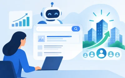 AI Search Trends Changing Business Visibility