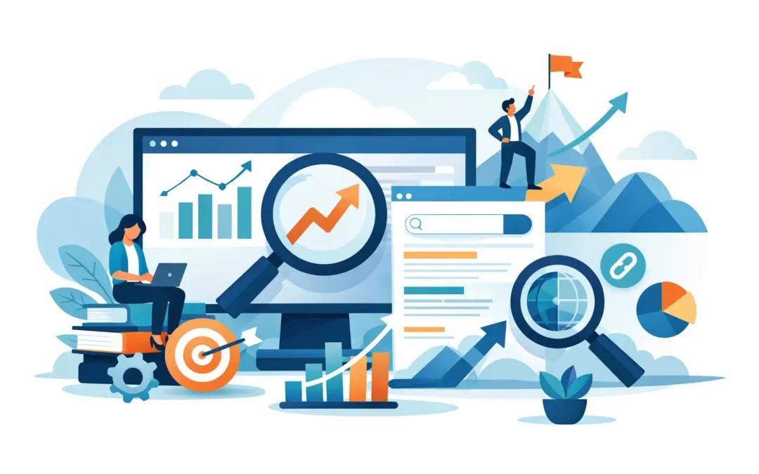Can SEO Improve Rankings for Your Business?
