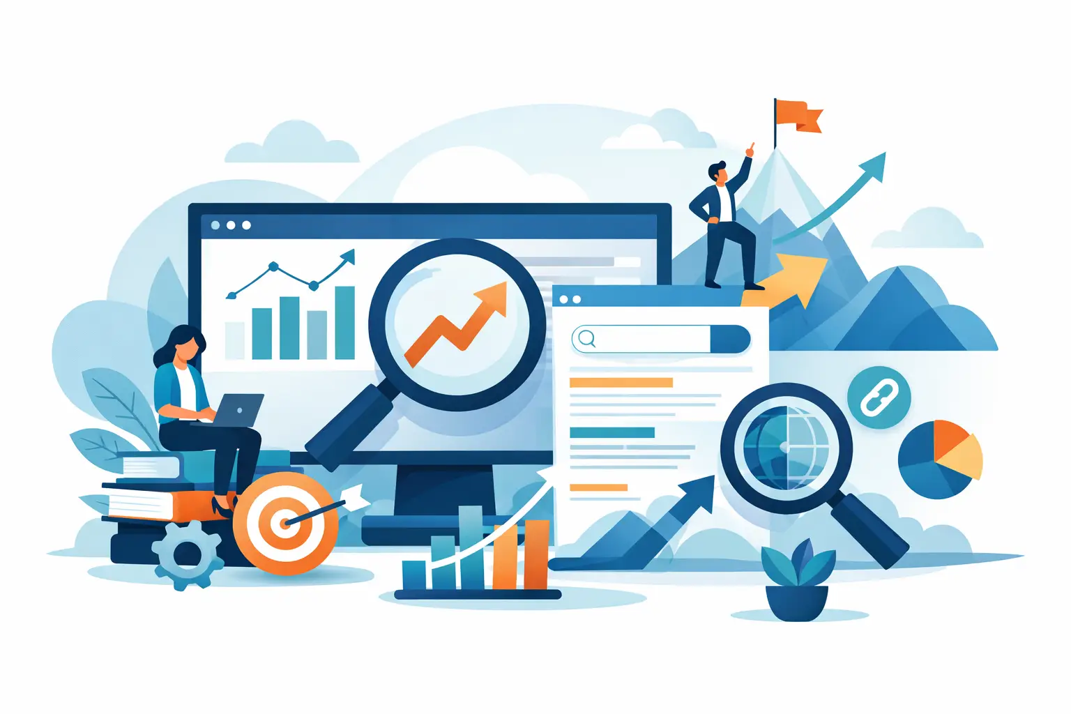 Can SEO Improve Rankings for Your Business?