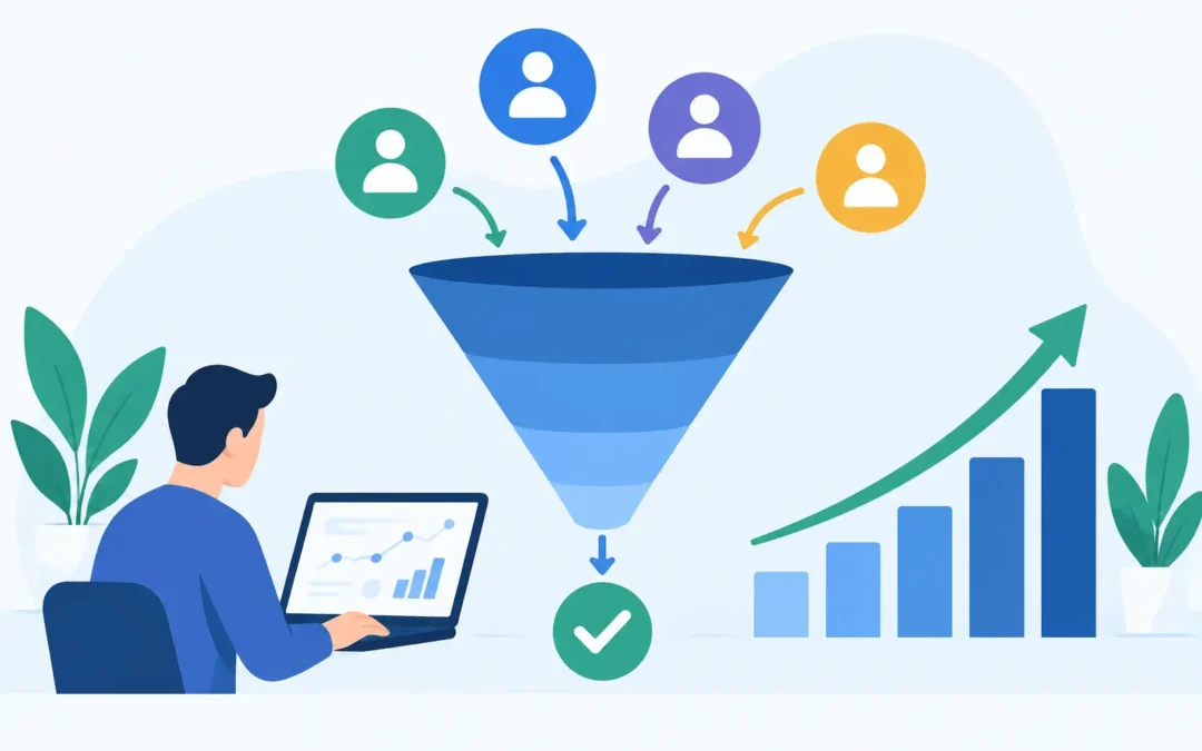 Conversion Tracking That Drives Better Growth