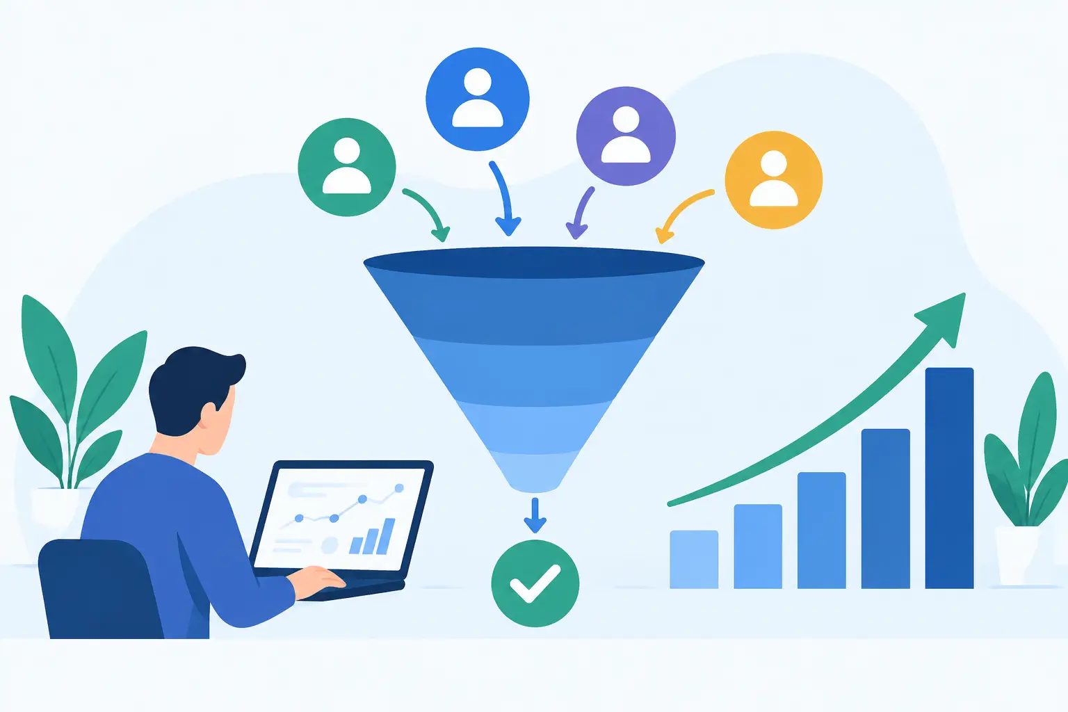 Conversion Tracking That Drives Better Growth