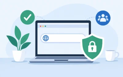 How to Choose a Website Domain That Builds Trust