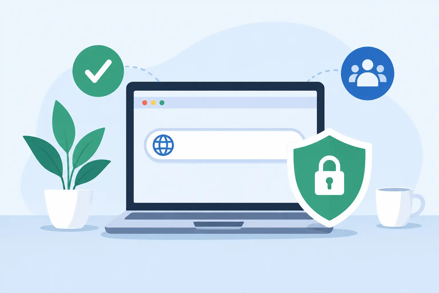 How to Choose a Website Domain That Builds Trust How to Choose a Website Domain That Builds Trust