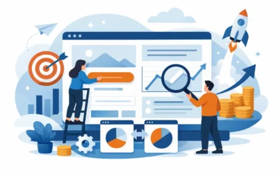How to Improve Landing Pages That Convert