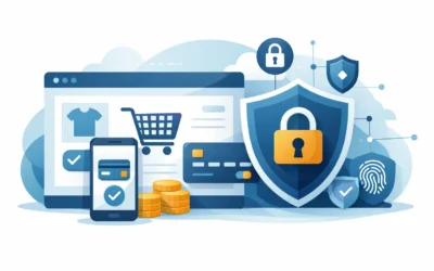 How to Integrate Ecommerce Payments Securely