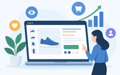 How to Optimize Product Pages for More Sales