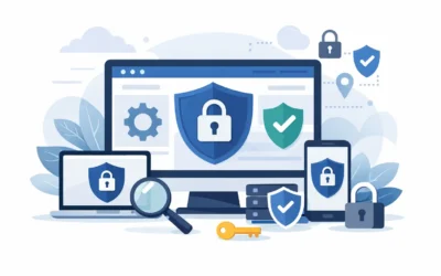 How to Secure a Business Website in 10 Steps