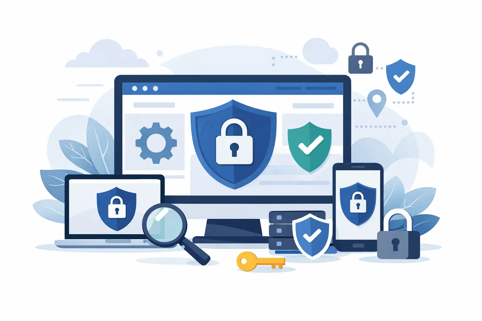 How to Secure a Business Website in 10 Steps How to Secure a Business Website in 10 Steps