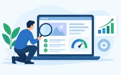 Website Auditing That Drives Better Results