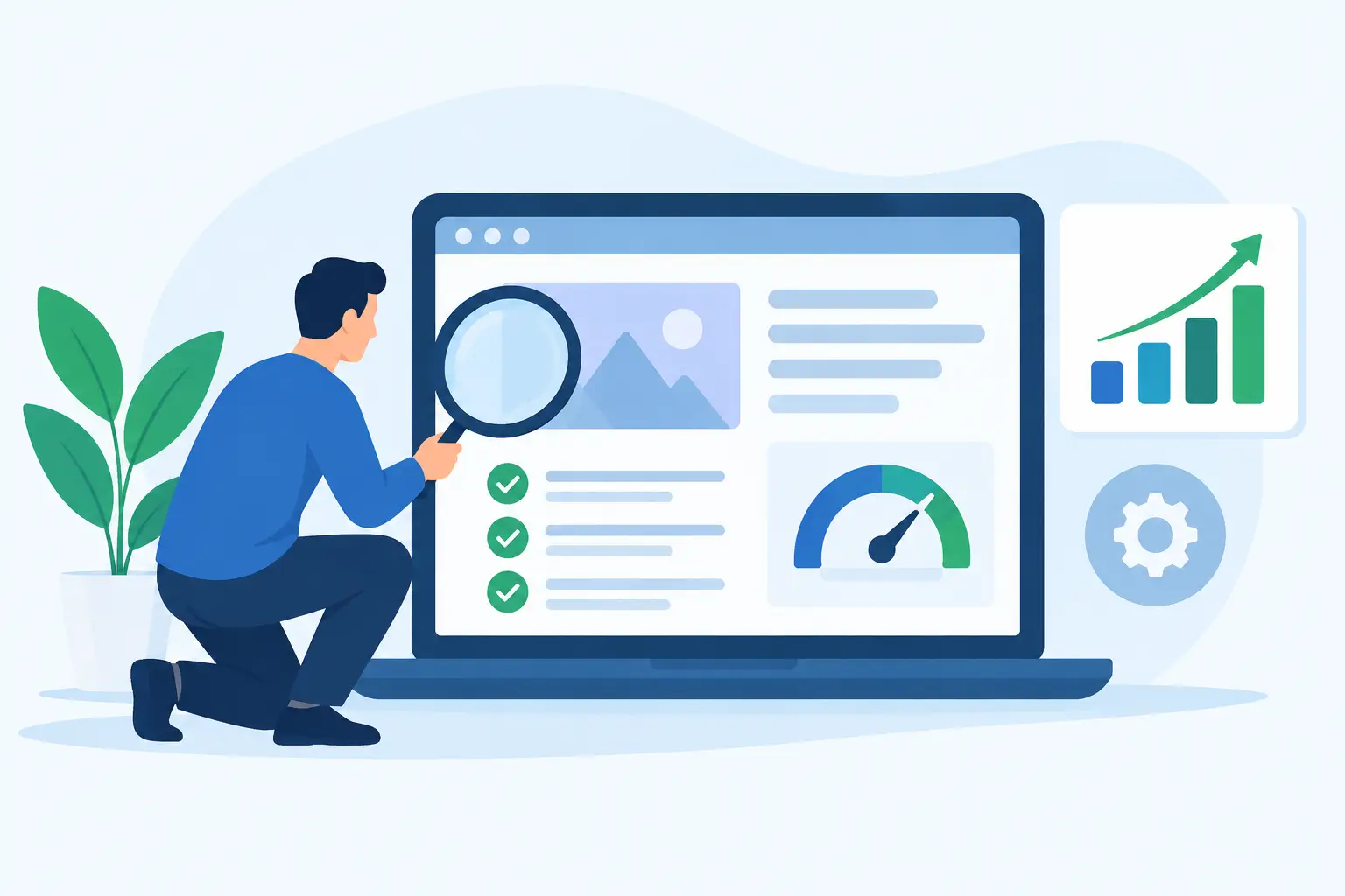Website Auditing That Drives Better Results Website Auditing That Drives Better Results