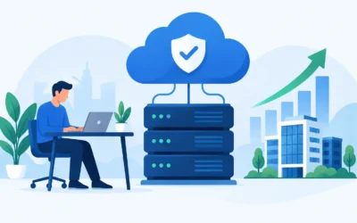 What Is Managed Hosting for Growing Businesses