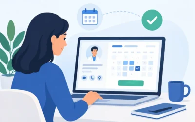 How to Build an Appointment Website That Converts