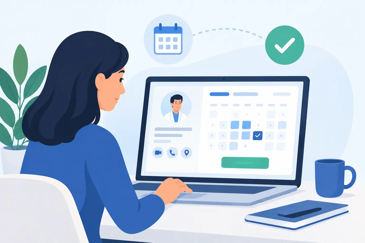 How to Build an Appointment Website That Converts How to Build an Appointment Website That Converts