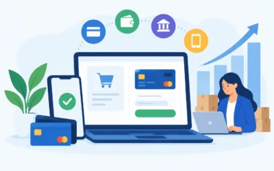 Online Payment Gateway Guide for Growing Businesses
